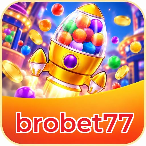 Screenshot 1 - brobet77 Home Screen